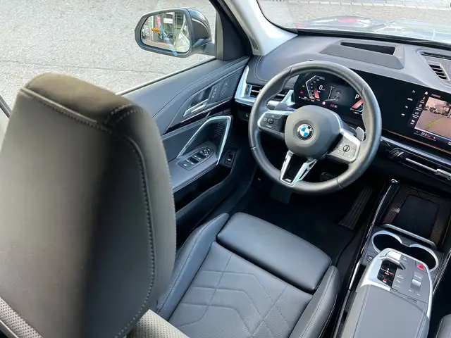 BMW X1 view 29