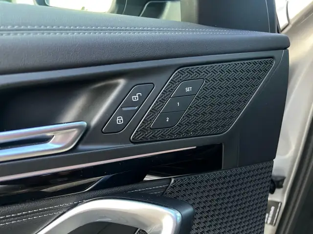 BMW X1 view 17