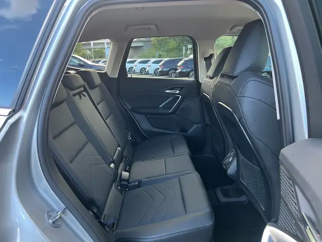 BMW X1 view 27