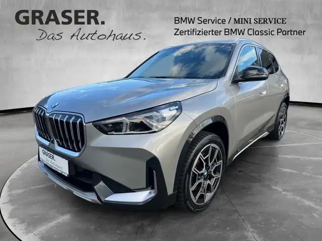 2023 BMW X1 in Silver for sale