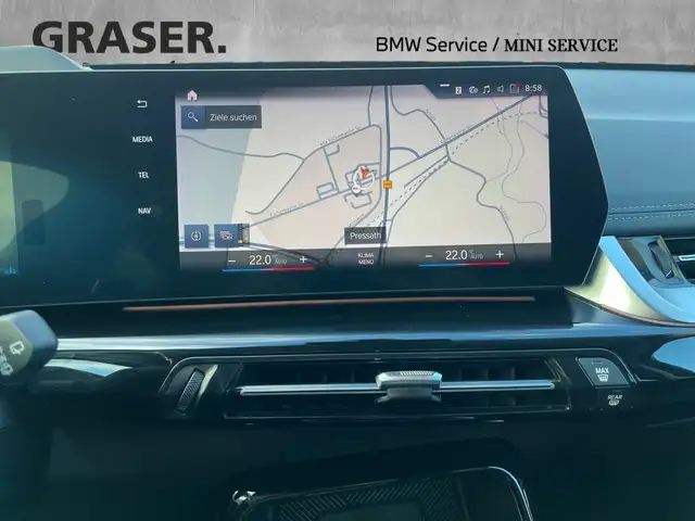 BMW X1 view 11