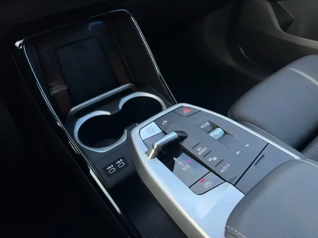 BMW X1 view 13