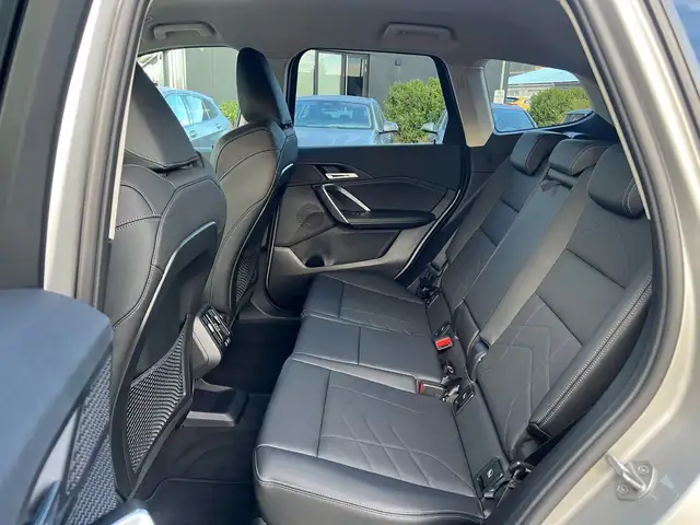 BMW X1 view 23