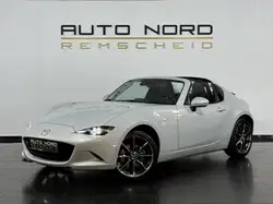 Mazda MX-5 Sports Line RF*Bose*Tempomat*Matrix*DAB*