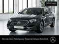 Mercedes-Benz E 200 ALU 19" Distronic PTS Sitzheizung Tempomat Noir - thumbnail 1