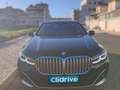 BMW 740 740d xDrive Negro - thumbnail 4