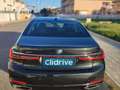 BMW 740 740d xDrive Negro - thumbnail 8
