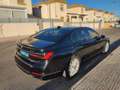 BMW 740 740d xDrive Negro - thumbnail 7