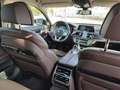 BMW 740 740d xDrive Negro - thumbnail 19
