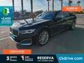 BMW 740 740d xDrive Negro - thumbnail 1