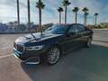 BMW 740 740d xDrive Negro - thumbnail 2