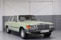 Mercedes-Benz 280 SE~1. Hand Rentner geb. 1921 Zielony - thumbnail 3