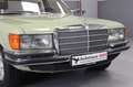Mercedes-Benz 280 SE~1. Hand Rentner geb. 1921 Zielony - thumbnail 11