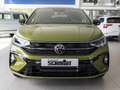Volkswagen Taigo 1.5 TSI DSG R-Line PANO SOUND AHK NAVI DIG COCKPIT Grün - thumbnail 4