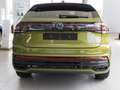 Volkswagen Taigo 1.5 TSI DSG R-Line PANO SOUND AHK NAVI DIG COCKPIT Grün - thumbnail 5
