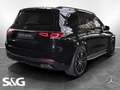 Mercedes-Benz GLS 400 d 4M AMG AHK+PANORAMA+HEADUP+DISTRONIC Schwarz - thumbnail 2