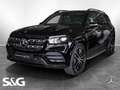 Mercedes-Benz GLS 400 d 4M AMG AHK+PANORAMA+HEADUP+DISTRONIC Schwarz - thumbnail 1