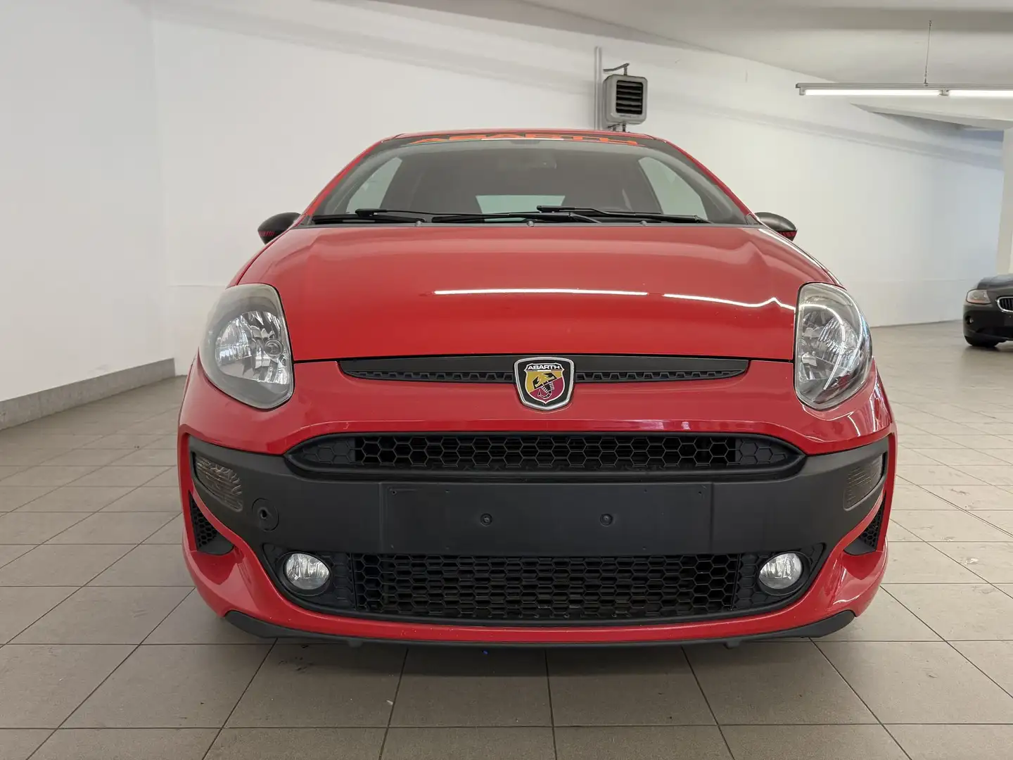 Abarth Punto Supersport Punto Supersport 1.4 Turbo Multiair S&S - 2
