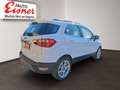 Ford EcoSport 1.0 EcoBoost Titanium AHK DynLicht Kam. Weiß - thumbnail 15
