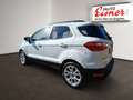 Ford EcoSport 1.0 EcoBoost Titanium AHK DynLicht Kam. Weiß - thumbnail 12
