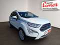 Ford EcoSport 1.0 EcoBoost Titanium AHK DynLicht Kam. Weiß - thumbnail 18