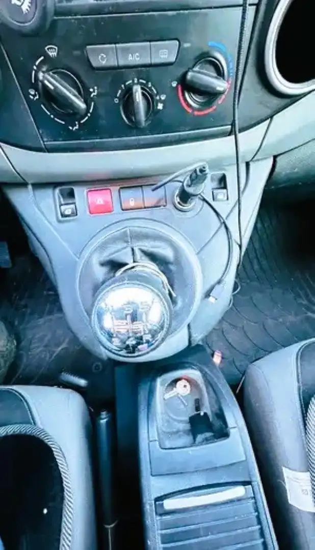 Citroen Berlingo 1.6 - 2