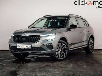 Kamiq 1.0 TSI DSG Selection Incl. LED - Keyless