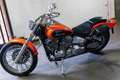 Yamaha XVS 650 Orange - thumbnail 2