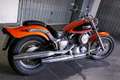 Yamaha XVS 650 Orange - thumbnail 6