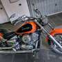 Yamaha XVS 650 Orange - thumbnail 3
