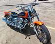 Yamaha XVS 650 Orange - thumbnail 4