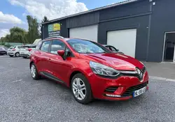 Renault Clio iv tce 75 zen 2018
