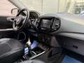 Jeep Compass 1.4 MultiAir 2WD Business Gris - thumbnail 12