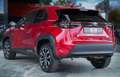 Toyota Yaris Cross Hybrid *Klimaaut./Temp./TÜV 06/26* Rot - thumbnail 3