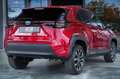 Toyota Yaris Cross Hybrid *Klimaaut./Temp./TÜV 06/26* Rot - thumbnail 5