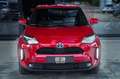 Toyota Yaris Cross Hybrid *Klimaaut./Temp./TÜV 06/26* Rot - thumbnail 8