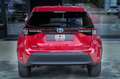 Toyota Yaris Cross Hybrid *Klimaaut./Temp./TÜV 06/26* Rot - thumbnail 4