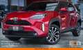 Toyota Yaris Cross Hybrid *Klimaaut./Temp./TÜV 06/26* Rot - thumbnail 1