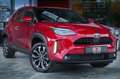 Toyota Yaris Cross Hybrid *Klimaaut./Temp./TÜV 06/26* Rot - thumbnail 7