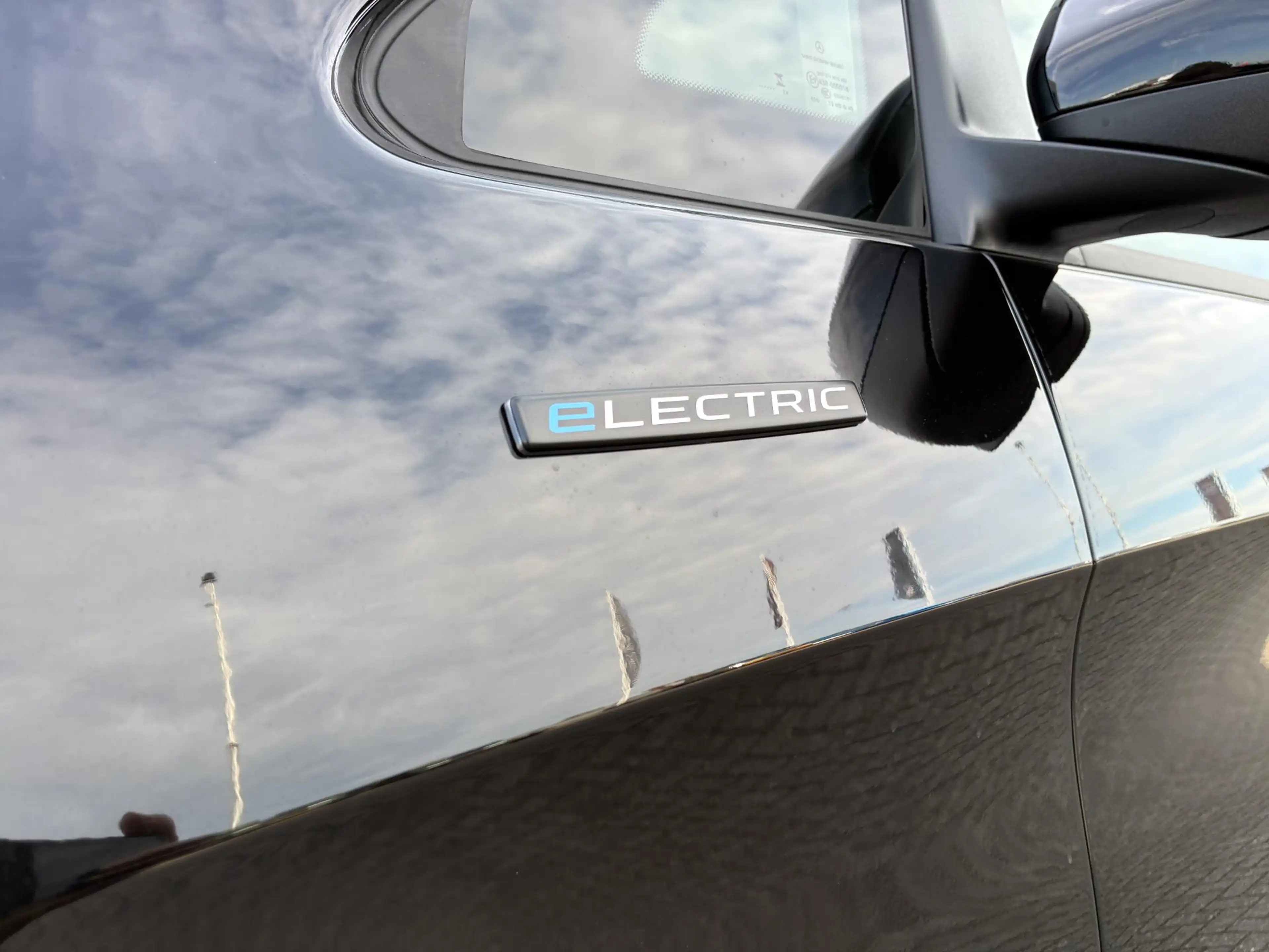 Mercedes-Benz Vito eVito 129 Dubbele Cabine Full Options L2 90 kWh | — photo 12