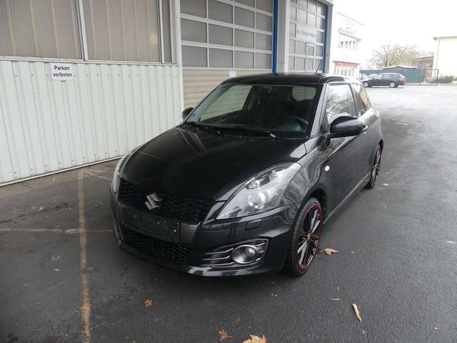 Suzuki Swift 1.6 Sport