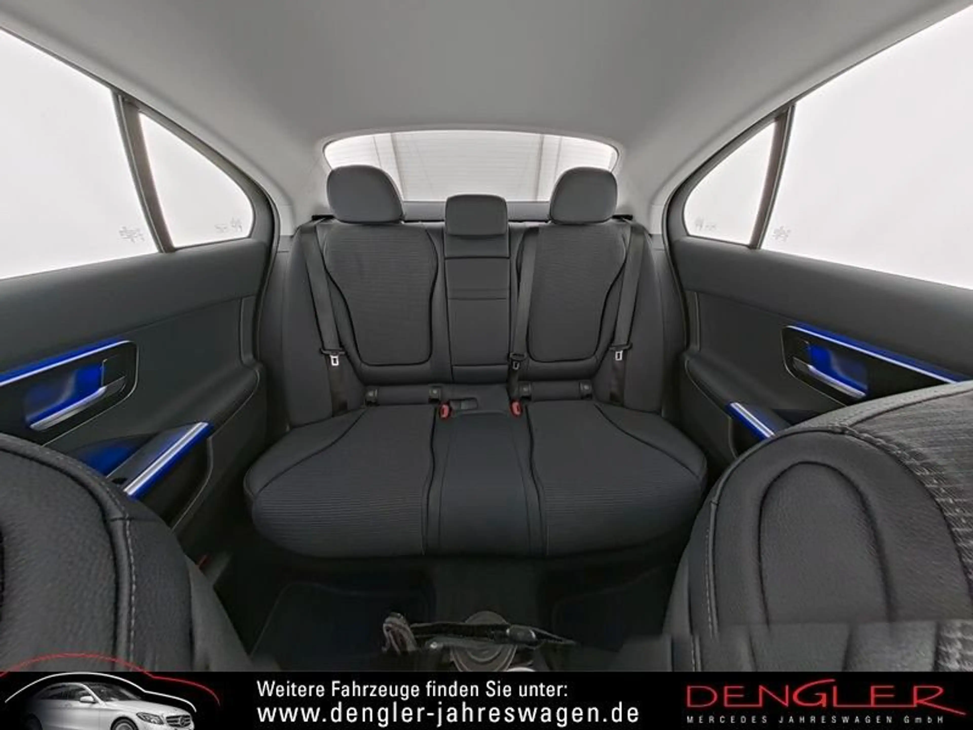 Mercedes-Benz C 180 MEMORY*360*AHK*LED*AMBIAVANTGARDE Adv + — photo 6