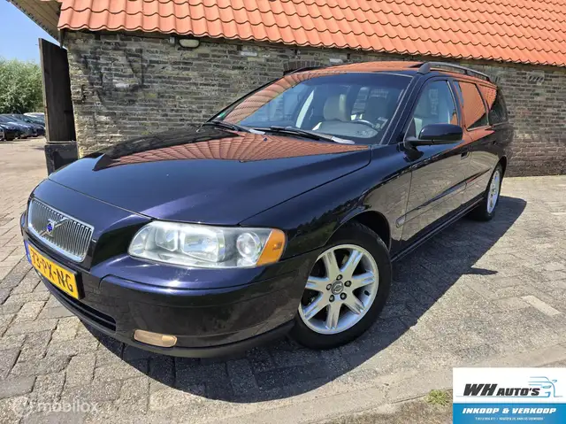 Volvo V70