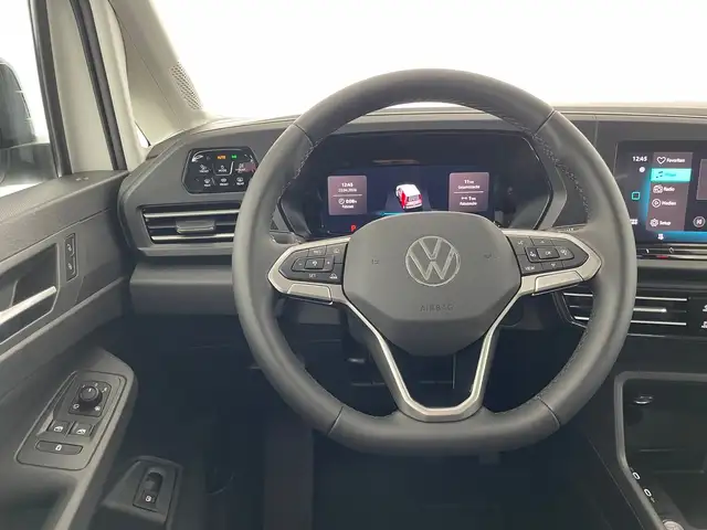 Volkswagen Caddy view 13