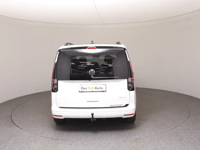 Volkswagen Caddy view 6