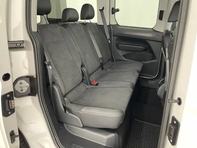 Volkswagen Caddy view 11