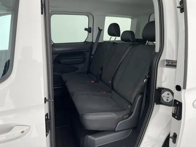 Volkswagen Caddy view 12
