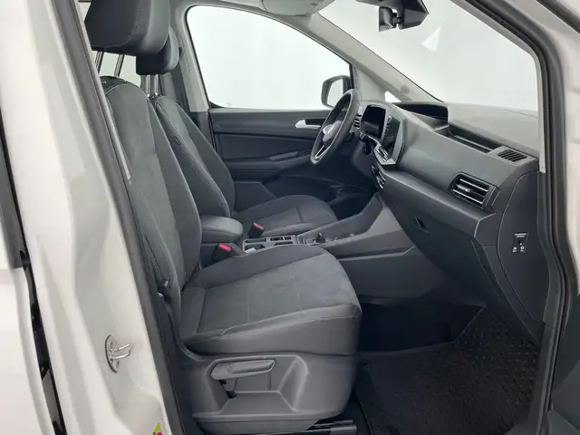 Volkswagen Caddy view 10