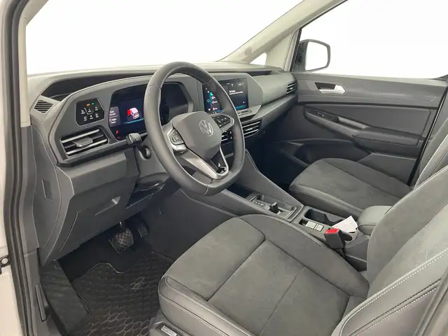 Volkswagen Caddy view 8