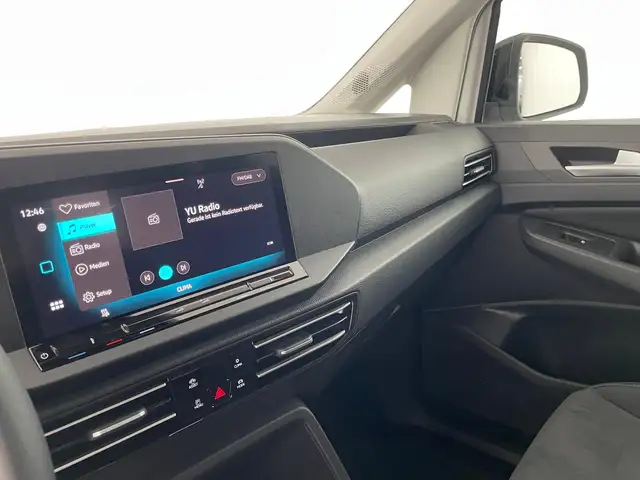Volkswagen Caddy view 9